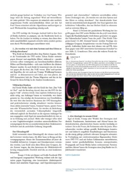 artikel zeitgenossin als bild, titel 